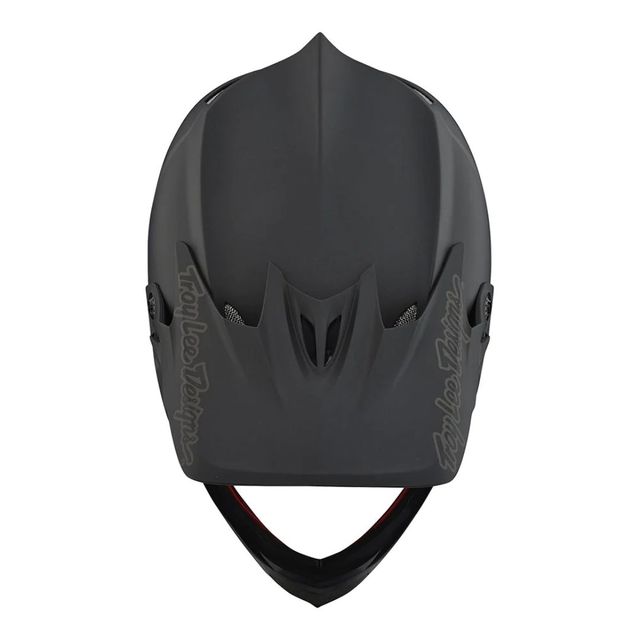 Troy Lee Design D3 Fiberlite DH Fullface Pyöräilykypärä